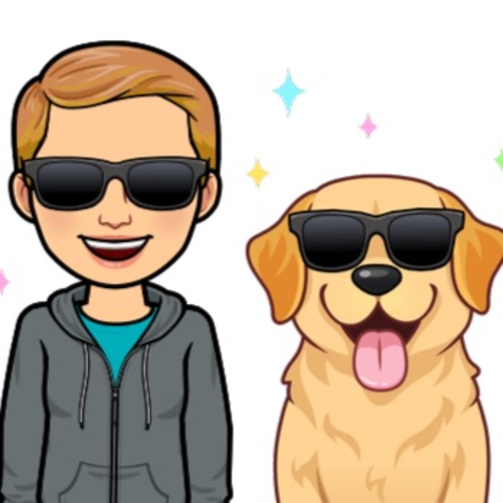 Meet your Posher, Liz